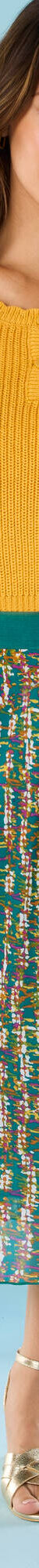 Pull Spécial Petites col rond boutonné (miel) Pull Spécial Petites col rond boutonné (miel)